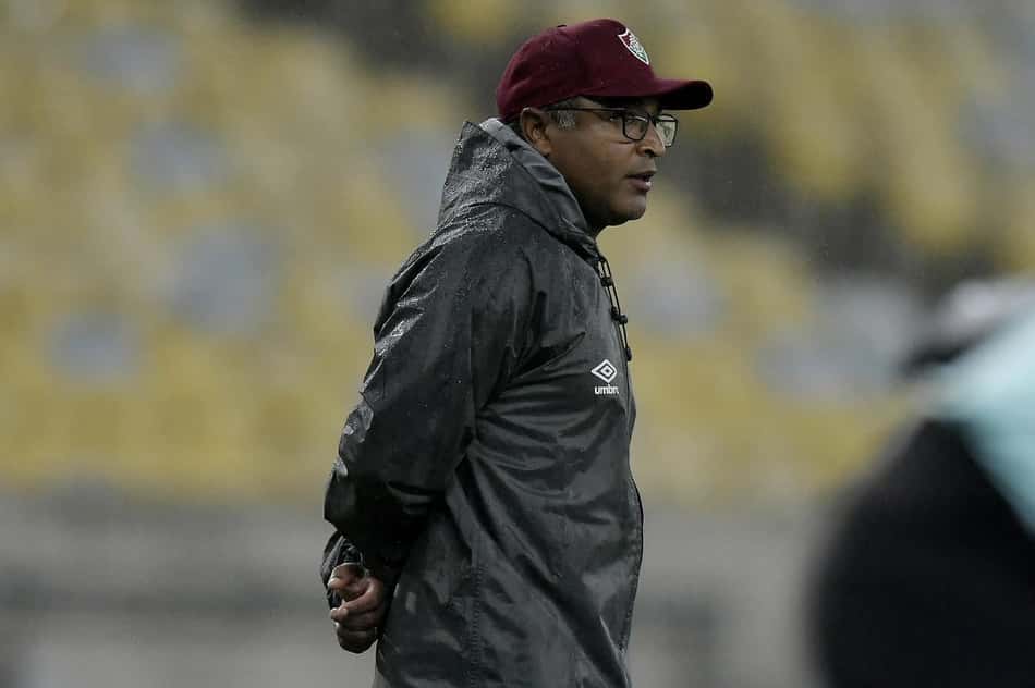 Entre desempenho e resultado, Fluminense de Roger Machado segue sem convencer