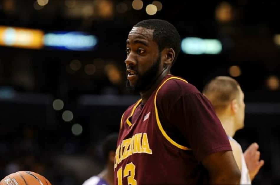 Quiz – Quem são esses jogadores da NBA na época do basquete universitário?
