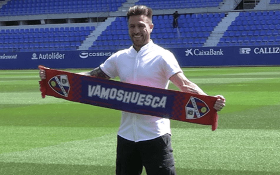 Presidente de time argentino fala do interesse Buffarini em jogar pelo seu clube; saiba mais
