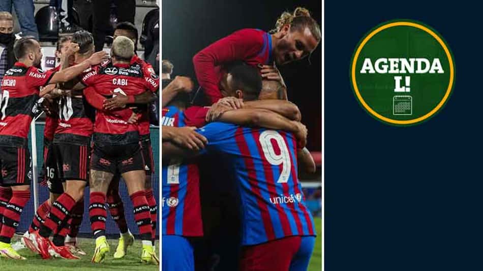 Brasileirão, Premier League, ATP de Toronto… Veja onde assistir aos eventos esportivos de domingo