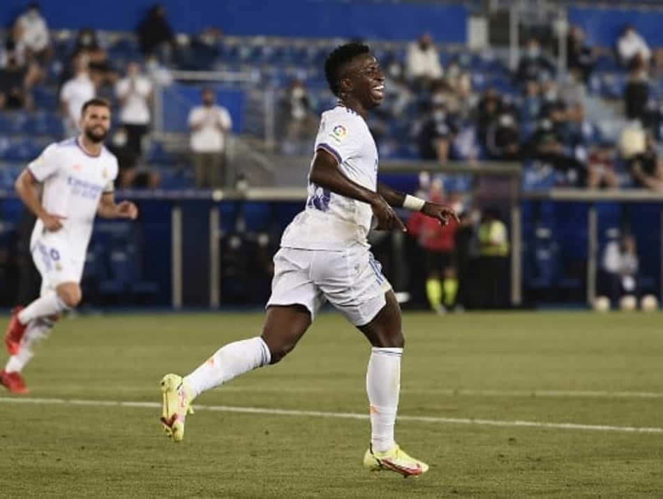 Três sul-americanos que foram bem na volta de LaLiga