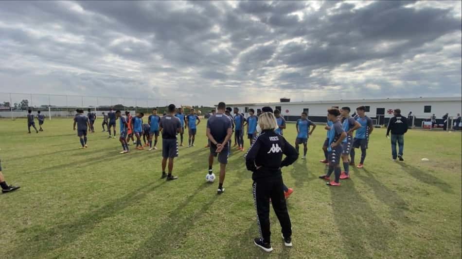 Vasco Sub-17