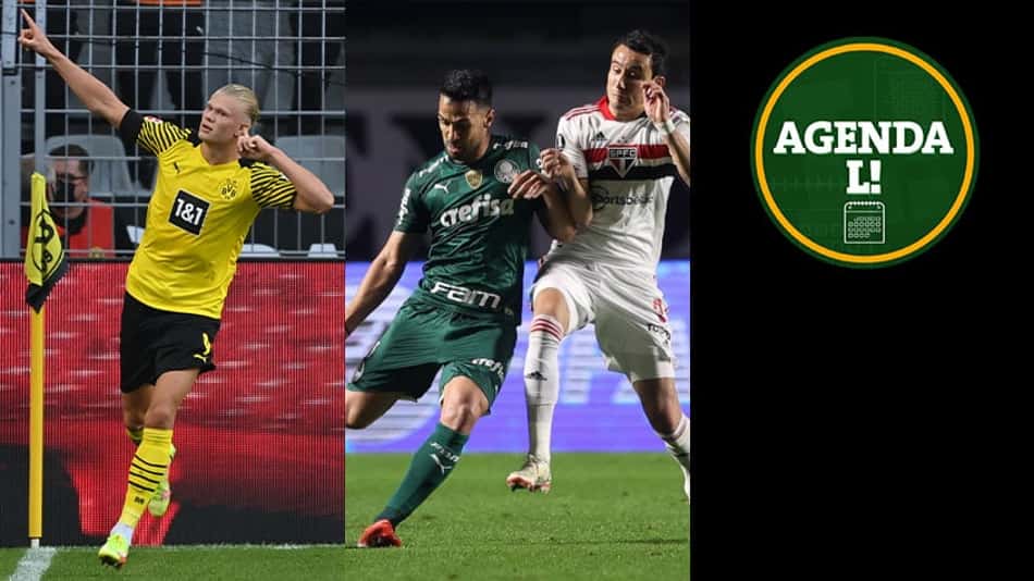 Libertadores, Supercopa da Alemanha, Série B… Veja onde assistir aos eventos esportivos de terça-feira