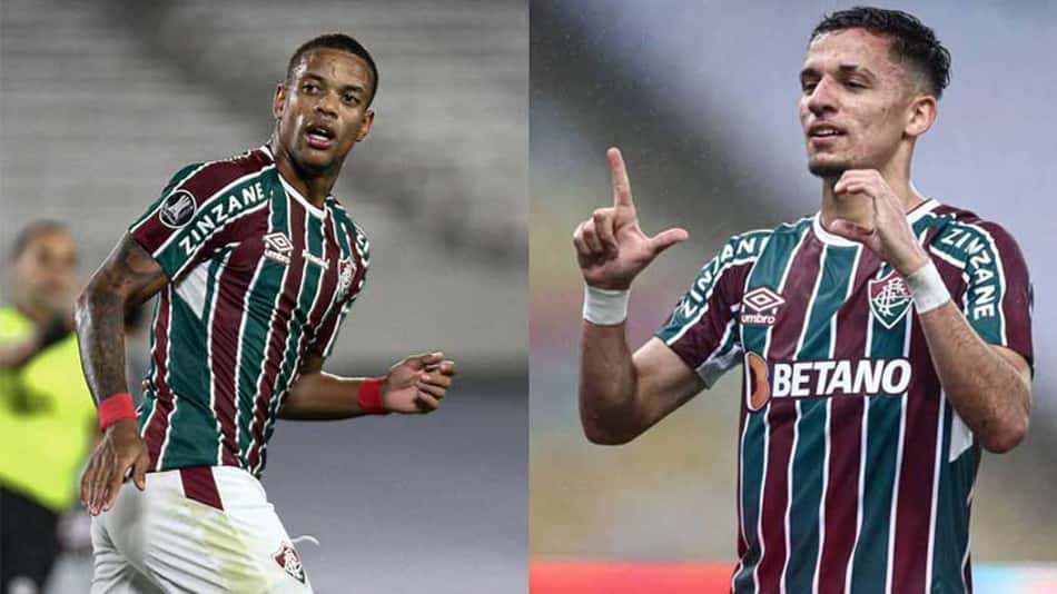 Sem Caio Paulista e Gabriel Teixeira, Fluminense precisa reformular ataque às vésperas da Libertadores