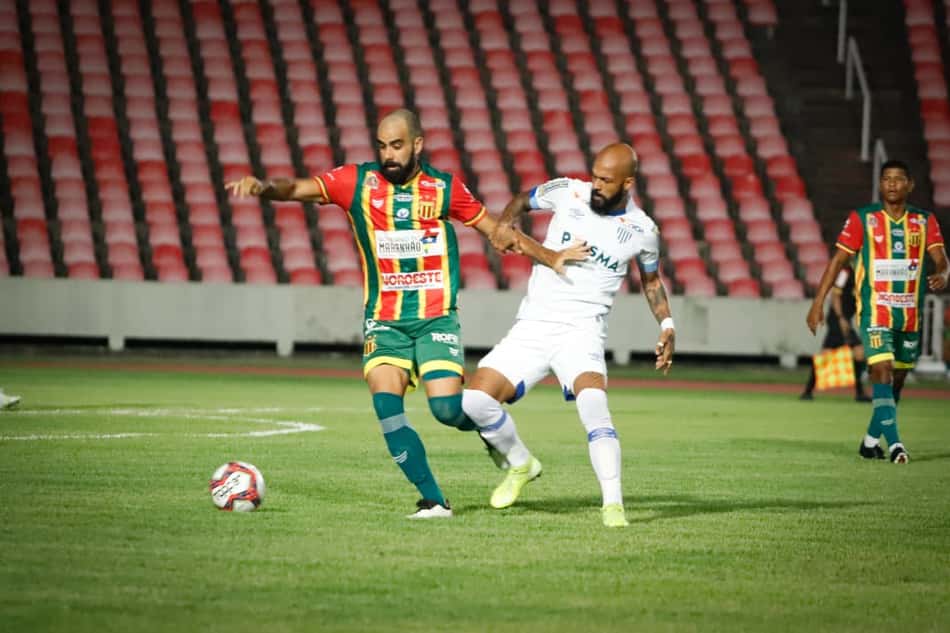 Avaí vence o Sampaio Corrêa fora de casa e assume a vice-liderança da Série B