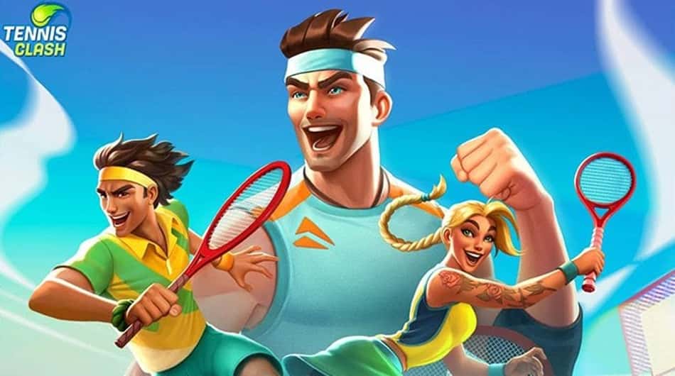 Wildlife Studios fecha parceria com ATP e WTA para realização do torneio Tennis United