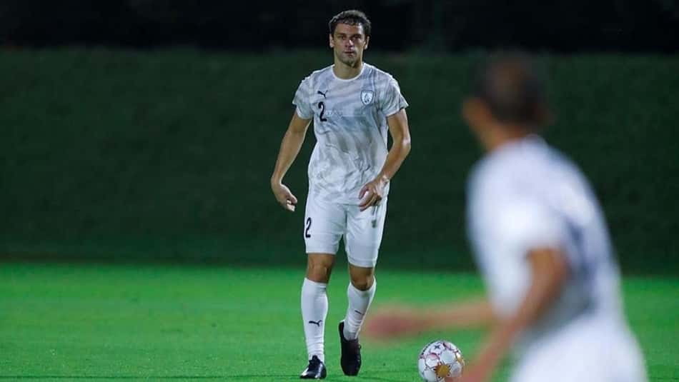 Lucas Mendes completa sete anos no Qatar e garante: 'Farão uma das melhores Copas'