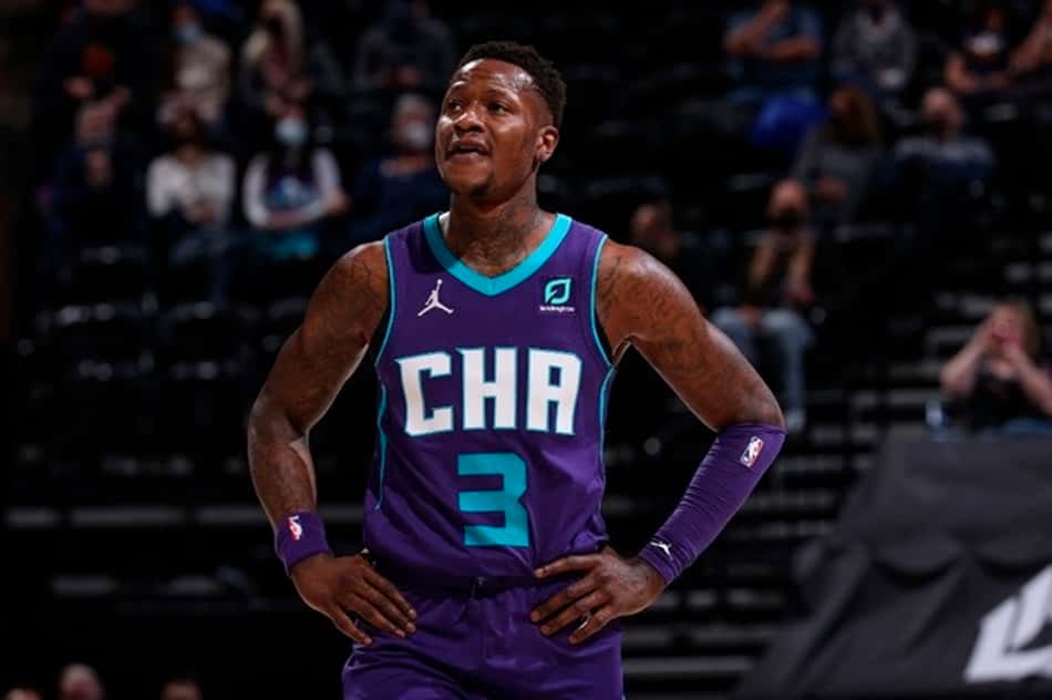 Terry Rozier acerta extensão contratual com Hornets. Saiba os valores