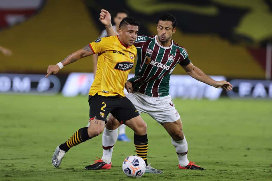 E o Flamengo? Barcelona de Guayaquil já pensa no Mundial de Clubes; entenda