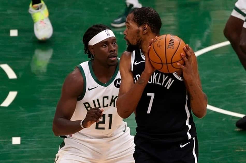 Nets e Lakers despontam como favoritos ao título da NBA, segundo casas de apostas
