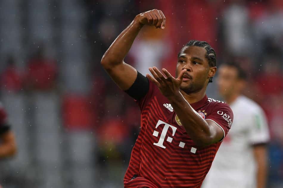 LANCE! exibe AO VIVO Bayer Leverkusen x Bayern de Munique com transmissão do OneFootball