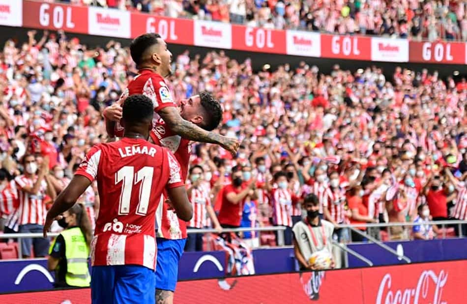 Atlético de Madrid x Villarreal: onde assistir, horário e escalações do jogo pelo Campeonato Espanhol