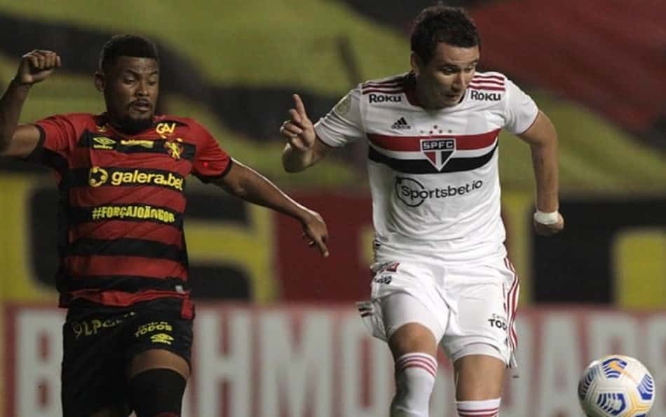 Sem vencer jogos fora de casa desde agosto, São Paulo busca quebrar marca negativa contra o Bahia