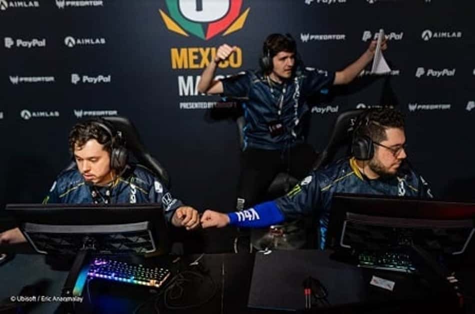 FOTO: Ubisoft/Kirill Vision