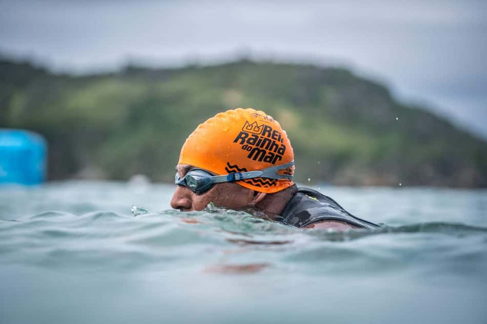 Etapa do Rei e Rainha 2021 será disputada em Cabo Frio (RJ), nos dias 11 e 12 de setembro. (Divulgação)