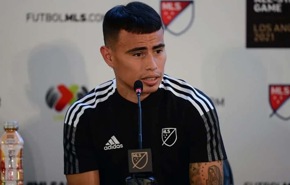 Ex-desejo do Santos pode ir para possível rival do Palmeiras no Mundial