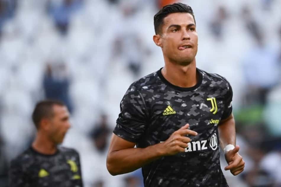 Após pedir para sair da Juventus, Cristiano Ronaldo deseja atuar pelo Manchester City, diz jornal