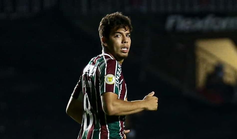 Nonato lamenta empate do Fluminense e admite falhas: 'Era jogo para vencer'​