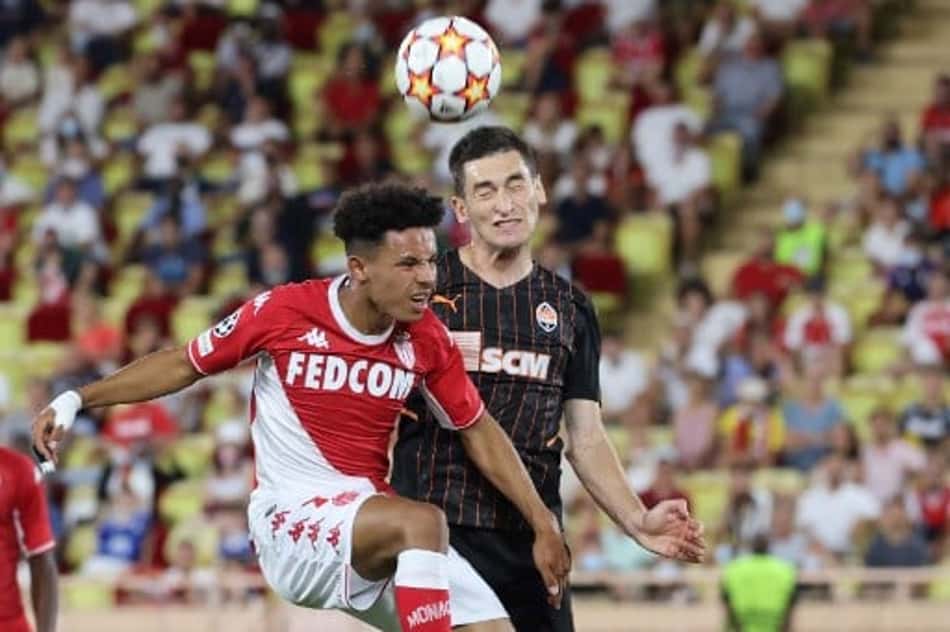 Shakhtar Donetsk x Monaco: onde assistir, horário e escalações do jogo da Champions League