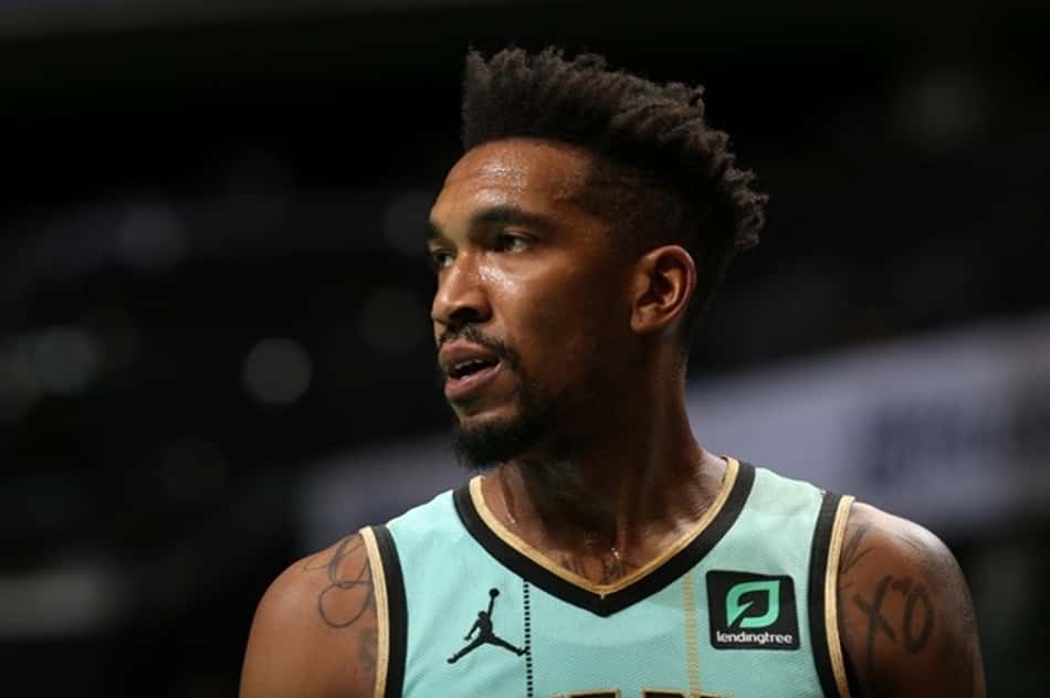 Malik Monk: "Trio de astros vai facilitar minha vida no Lakers"