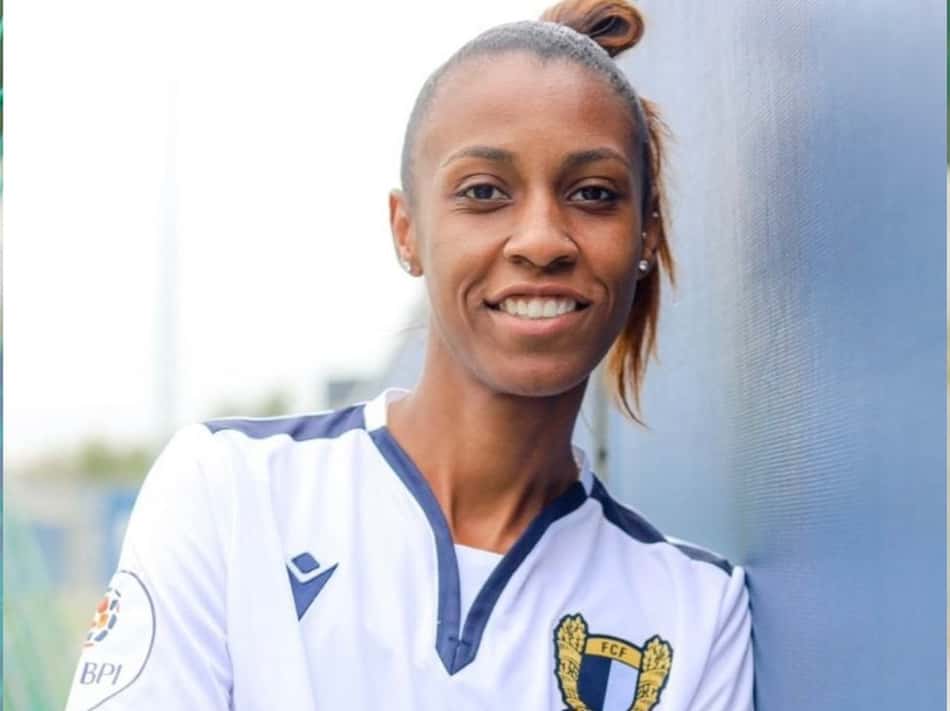 Fernanda Tipa, ex-São José, assina com time europeu para esta temporada: 'Alegria imensa'