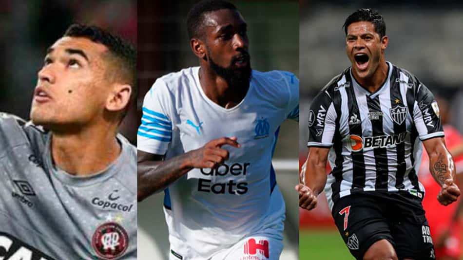 Confira nomes que podem aparecer na lista de Tite após vetos de Premier League, La Liga e Serie A