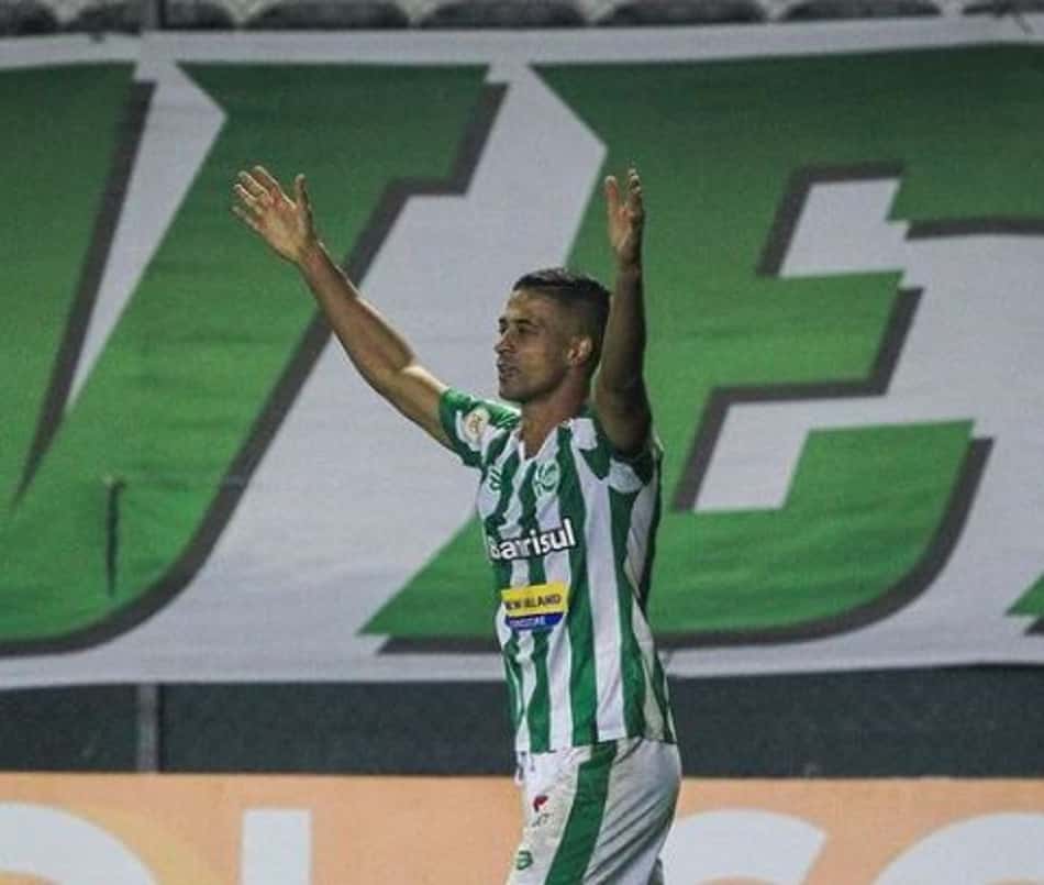 Ricardo Bueno espera melhora na 'efetividade' do Juventude
