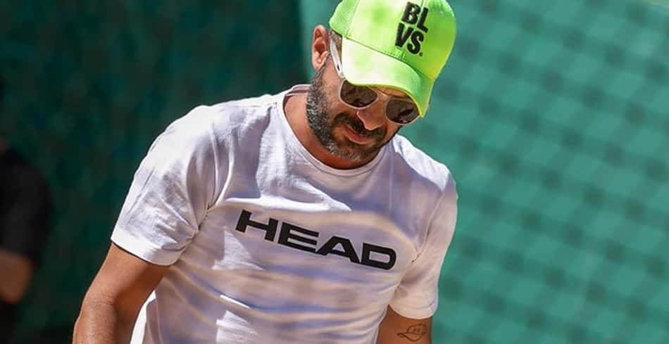 Beach Tennis em Minas Gerais