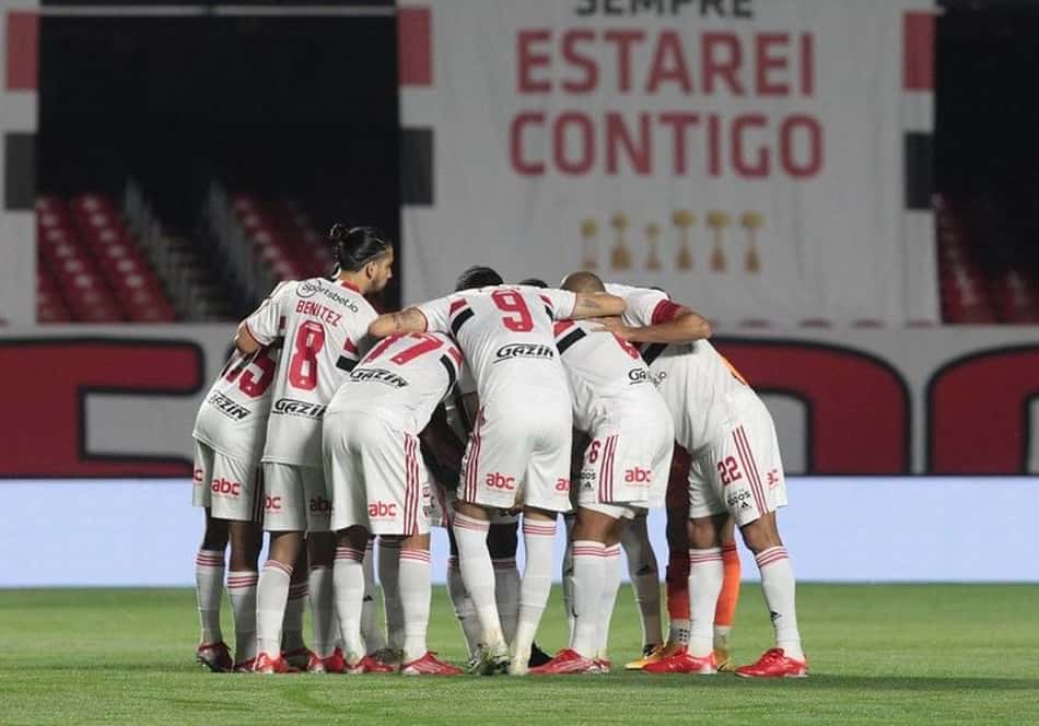 Fim de jejum contra o G6 e confiança: o que vale o Majestoso para o São Paulo