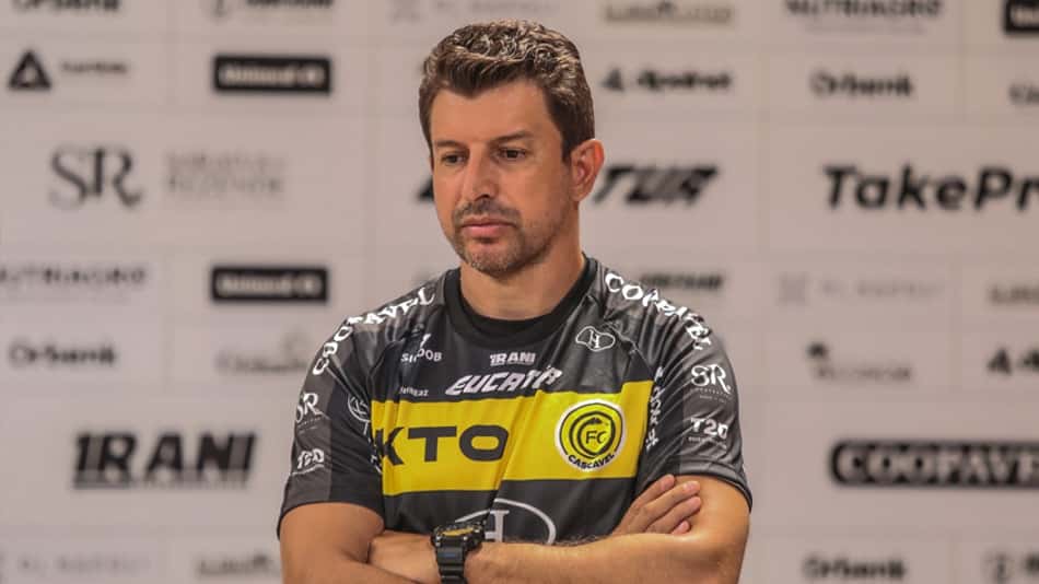 Tcheco Cascavel