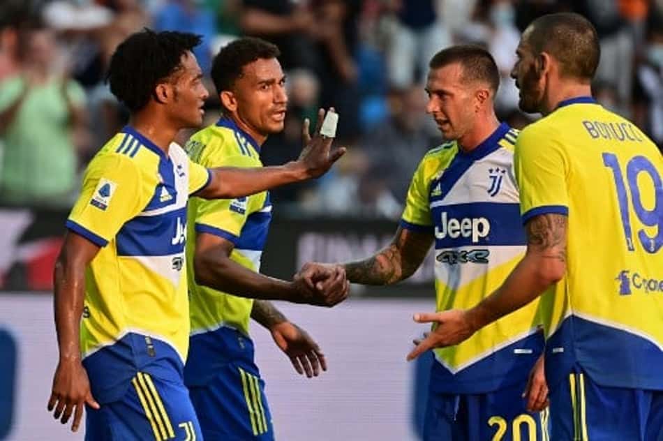 Juventus x Empoli: onde assistir, horário e escalações do confronto da Serie A