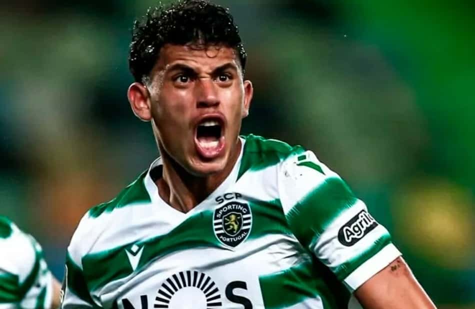 De padeiro a destaque do Sporting: a saga de Matheus Nunes, convocado por Tite para a Seleção