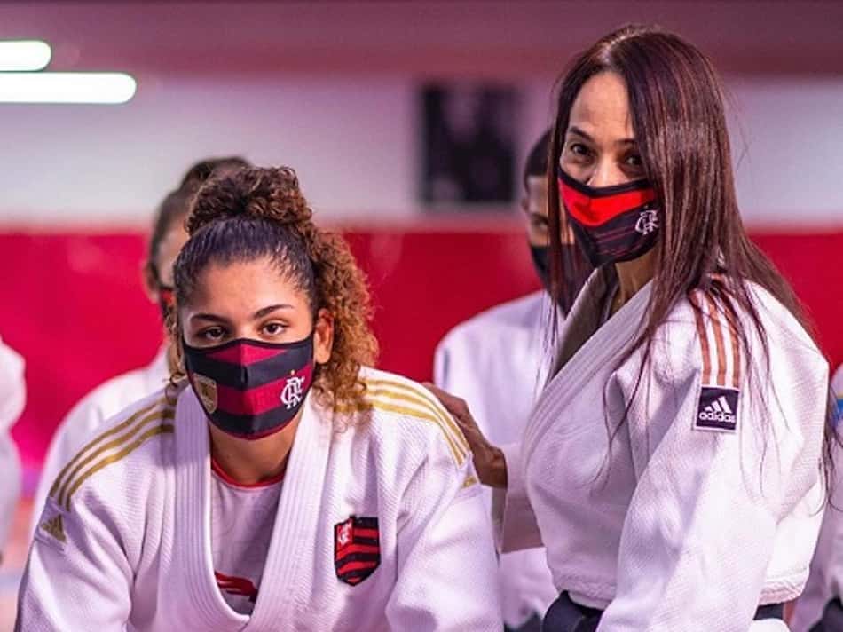 Flamengo destaca 'empolgação' com retorno dos eventos da FJERJ e mira Carioca de Judô; confira