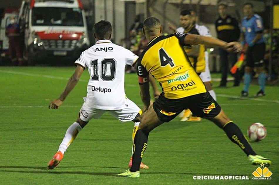 Novorizontino bate Criciúma em "duelo de 6 pontos" e assume liderança na Série C; confira as partidas