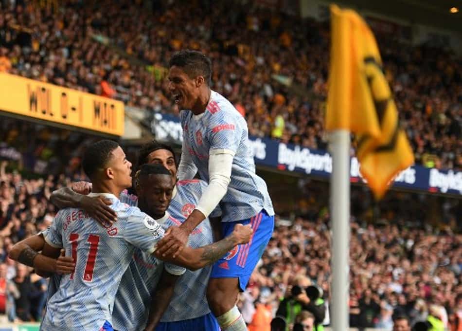 Com gol polêmico, Manchester United derrota Wolverhampton