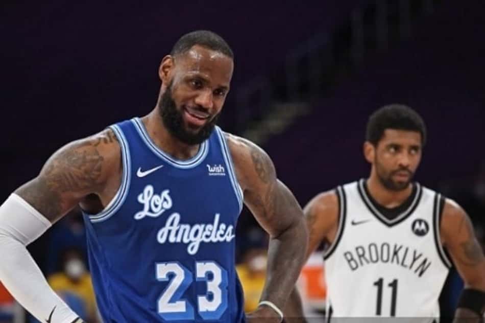Diretor rebate crítica de LeBron a final de "Round 6"