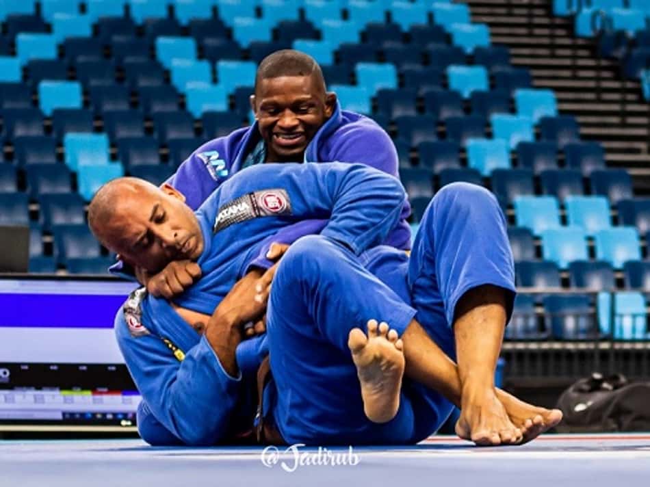 Destaque da Pitbull comenta título no Nacional de Equipes da CBJJD e projeta Brasileiro Master; confira