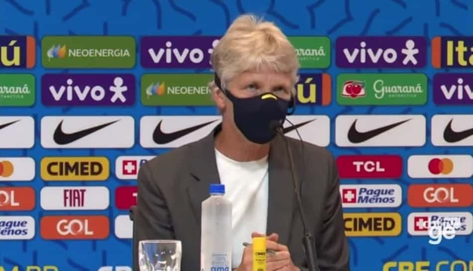 Com retornos e novidades, Pia Sundhage convoca Seleção Feminina para amistosos com a Austrália