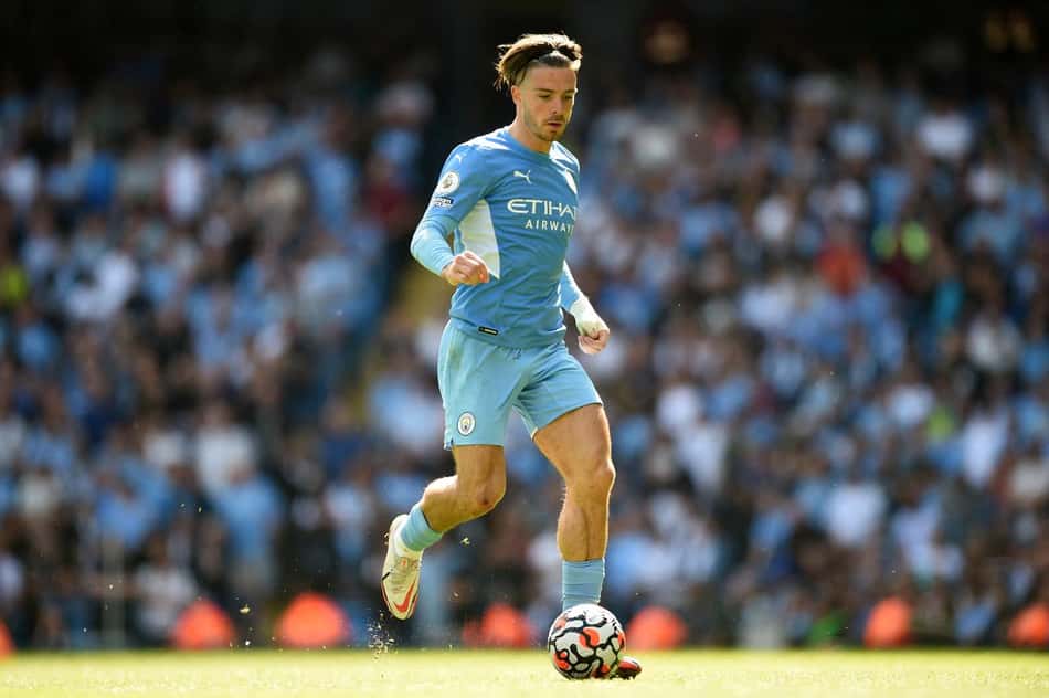 Grealish pode ser interrogado como testemunha em acusação de estupro de Mendy, do Manchester City