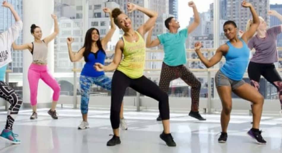 Inspirado em Rebeca Andrade, músico Mike Bernardino sugere 'funk fitness' para academias