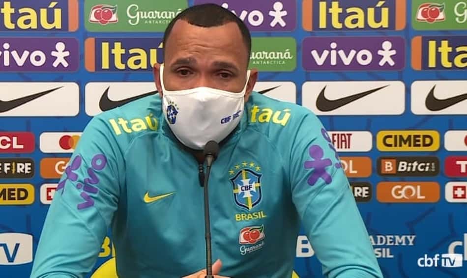 Galo tem trio da Seleção de volta e eles devem encarar o Fortaleza