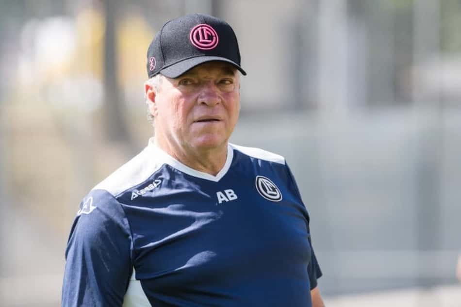 Abel Braga recusou proposta de clube suíço logo após deixar o Lugano
