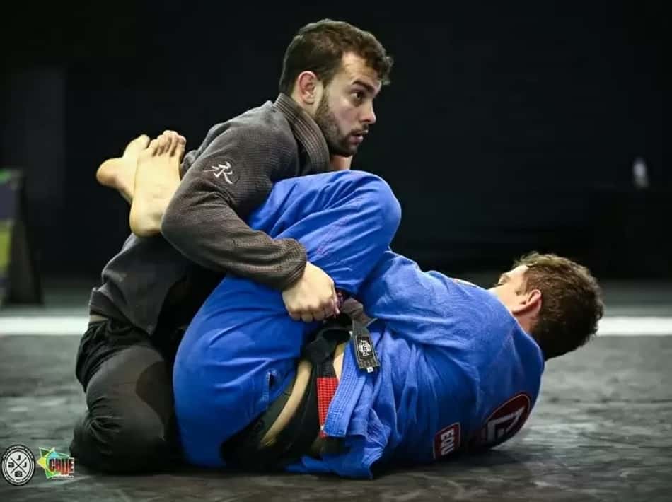 Internacional BJJ Gi & No-Gi marca retorno da CBJJE ao Ibirapuera (SP), e classe master se destaca; resultados