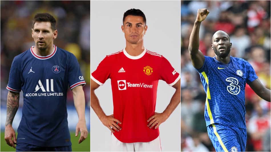 Veja o ranking dos clubes que melhor contrataram na janela de transferências no mercado europeu