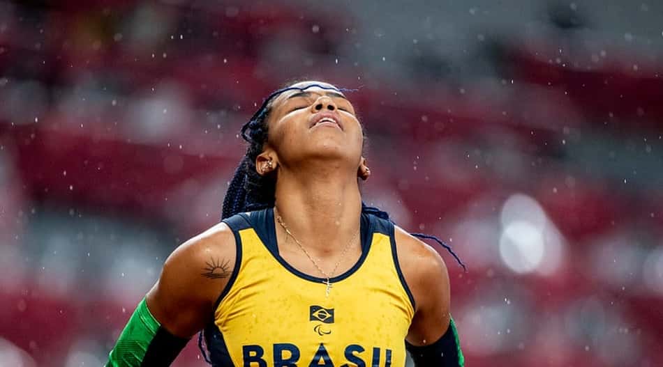 Atletismo do Brasil chega à finais, mas termina quinta sem medalhas