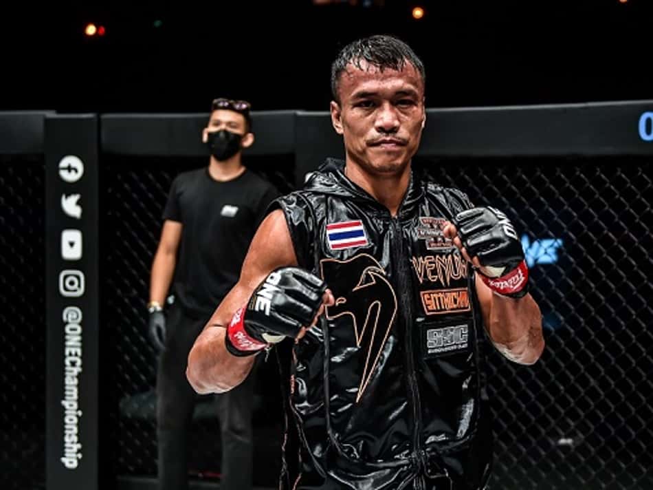 Duelos do ONE Battleground III são destaque no 'RedeTV! Extreme Fighting' desta sexta-feira (3)