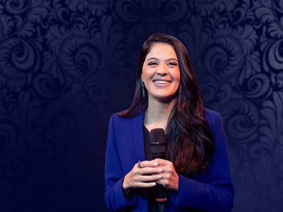 Especialista Bárbara Bruna dá dicas para eventos nacionais alavancarem alcance nas redes através do tráfego pago