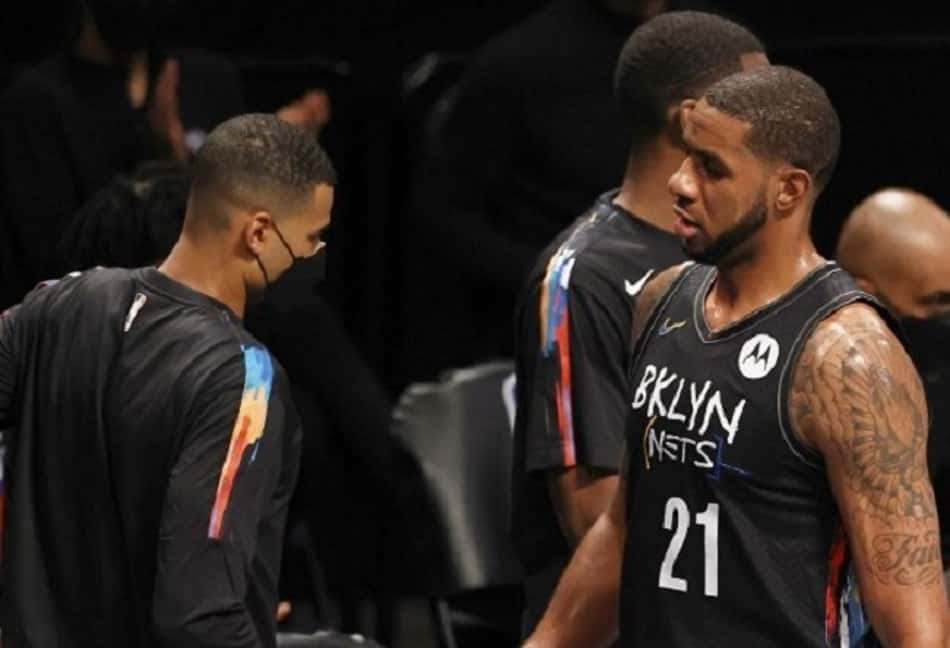 LaMarcus Aldridge acerta com o Nets por uma temporada