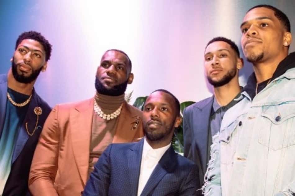 "Rich Paul está fazendo o que quer na NBA", acusa Barkley