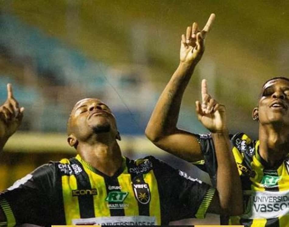 Confira o resumo da rodada de sábado da Série C